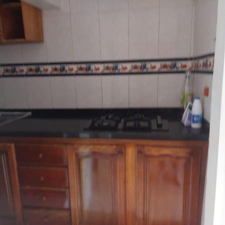 Titto'S Apartment Cartagena Ngoại thất bức ảnh