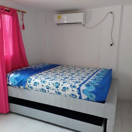 Titto'S Apartment Cartagena Ngoại thất bức ảnh